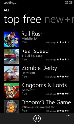 Nokia Lumia 1020