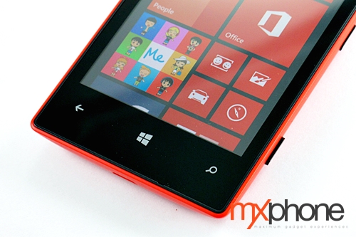 Nokia Lumia 520