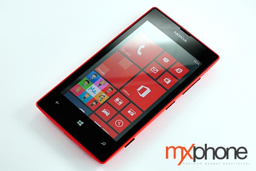 Nokia Lumia 520