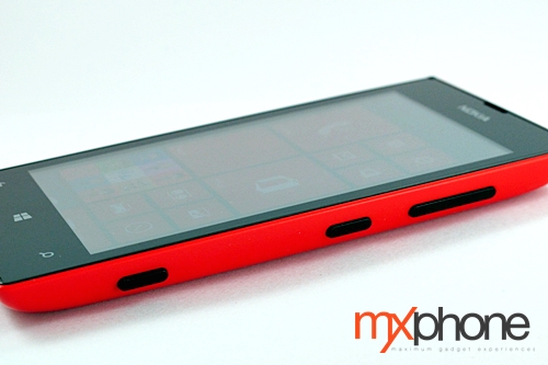 Nokia Lumia 520
