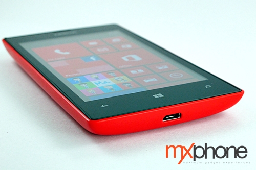 Nokia Lumia 520