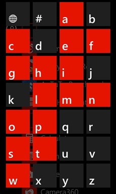 Nokia Lumia 520