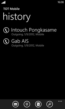 Nokia Lumia 520