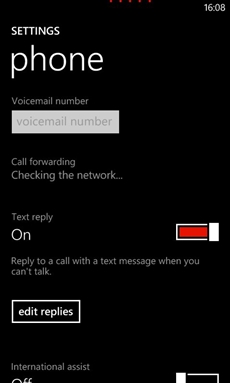 Nokia Lumia 520
