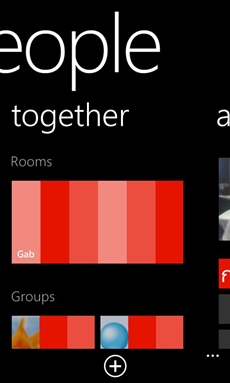 Nokia Lumia 520