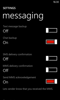 Nokia Lumia 520