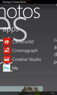 Nokia Lumia 520