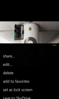 Nokia Lumia 520