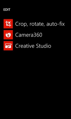 Nokia Lumia 520