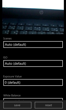 Nokia Lumia 520