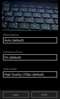 Nokia Lumia 520