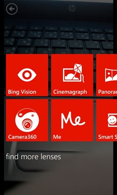 Nokia Lumia 520