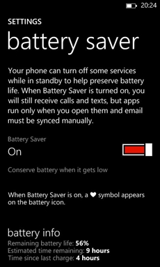 Nokia Lumia 520