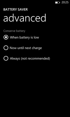 Nokia Lumia 520