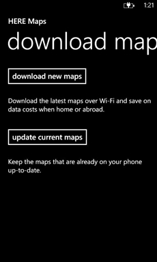 Nokia Lumia 520