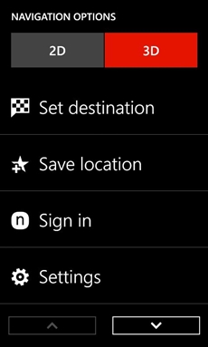 Nokia Lumia 520