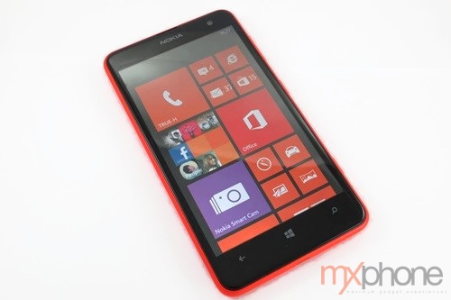 Nokia Lumia 625