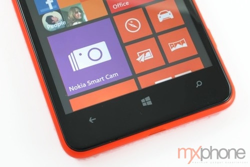 Nokia Lumia 625