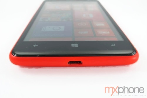 Nokia Lumia 625