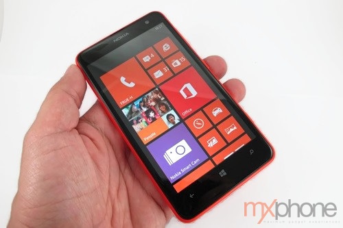 Nokia Lumia 625