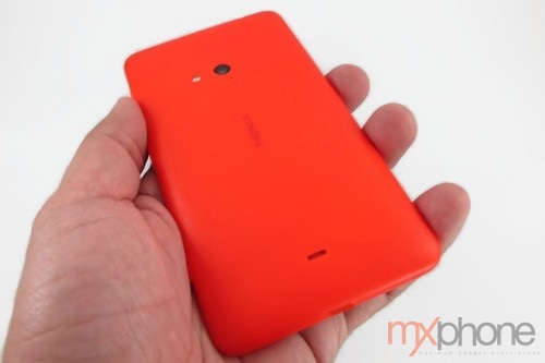 Nokia Lumia 625
