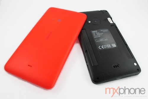 Nokia Lumia 625