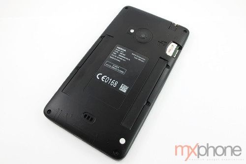 Nokia Lumia 625