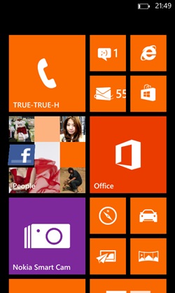Nokia Lumia 625