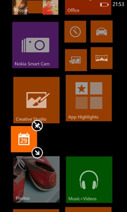 Nokia Lumia 625
