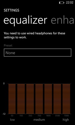 Nokia Lumia 625