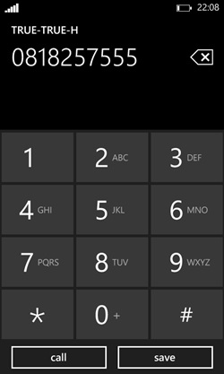 Nokia Lumia 625