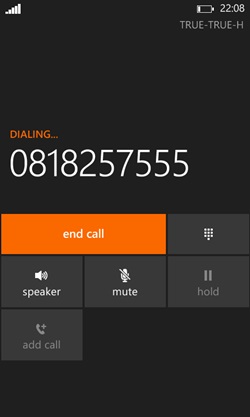 Nokia Lumia 625