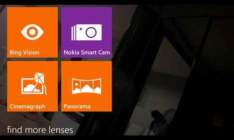 Nokia Lumia 625