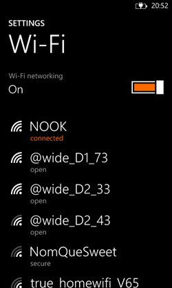 Nokia Lumia 625