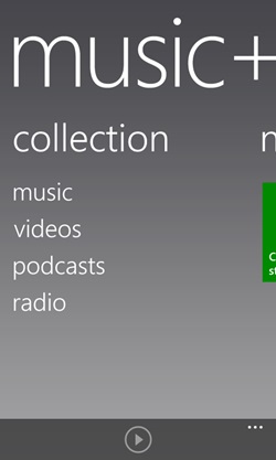 Nokia Lumia 625
