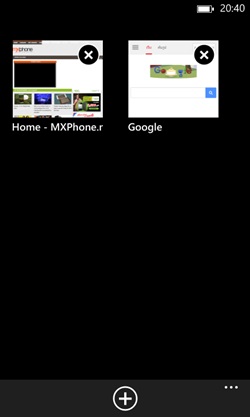 Nokia Lumia 625