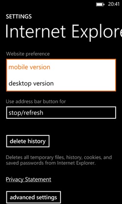 Nokia Lumia 625