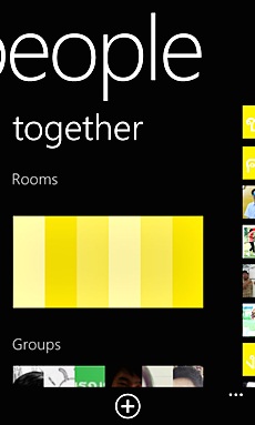 Nokia Lumia 820