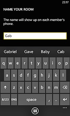 Nokia Lumia 820