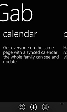 Nokia Lumia 820