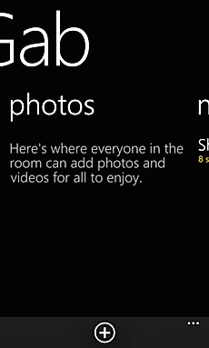 Nokia Lumia 820