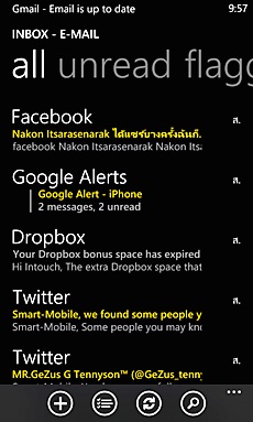Nokia Lumia 820