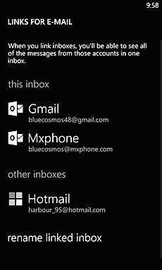 Nokia Lumia 820