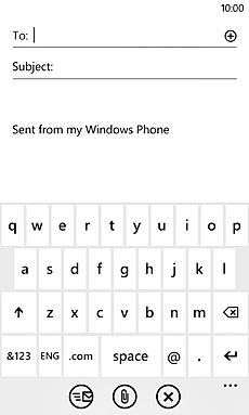 Nokia Lumia 820