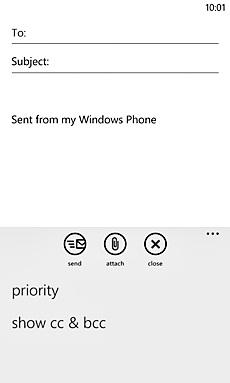 Nokia Lumia 820