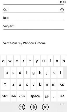 Nokia Lumia 820
