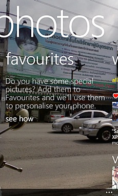 Nokia Lumia 820