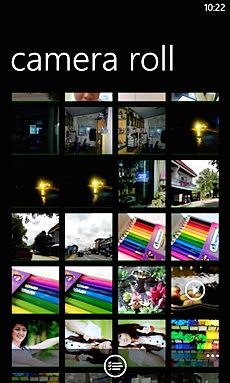 Nokia Lumia 820