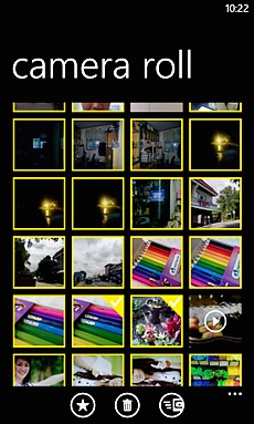 Nokia Lumia 820