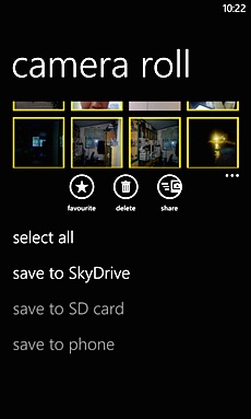 Nokia Lumia 820